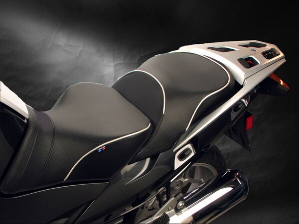 BMW - R1200RT (2005-13) - World Sport Performance Seat